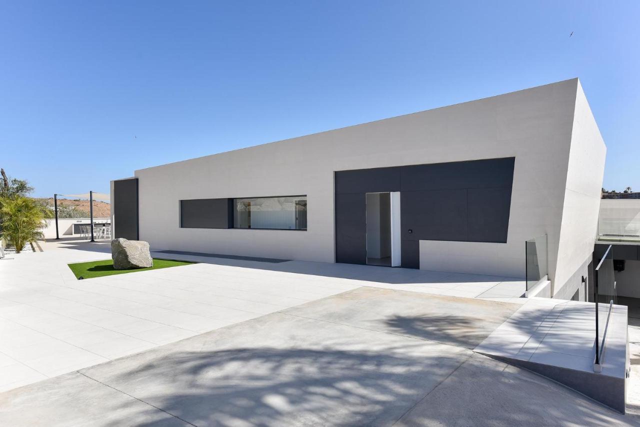 Salobre Sunset Villa V&L Salobre By Villagrancanaria Maspalomas  Exterior photo