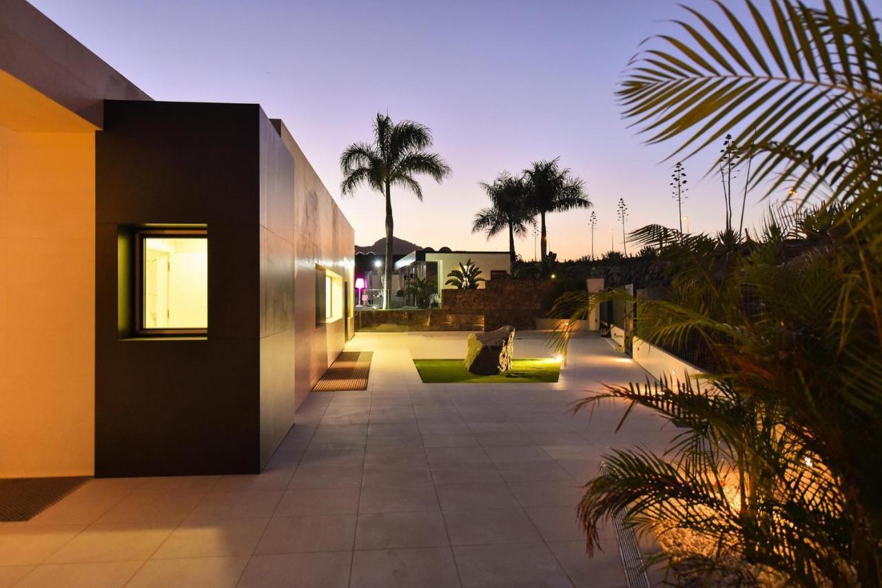 Salobre Sunset Villa V&L Salobre By Villagrancanaria Maspalomas  Exterior photo